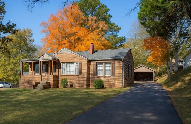 Guntersville, AL Home for Rent! photos photos