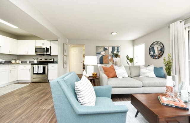 Emery Apartment Homes Gallery 3