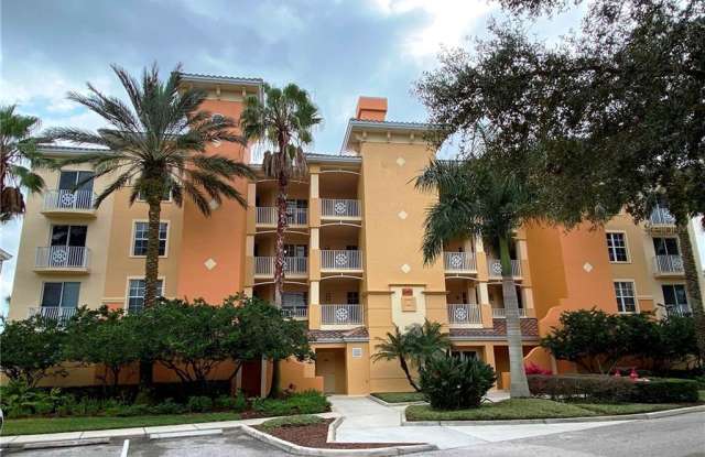 6406 WATERCREST WAY - 6406 Watercrest Way, Manatee County, FL 34202