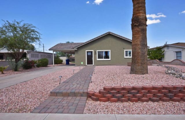 1014 East Harry Street - 1014 East Harry Street, Tempe, AZ 85281
