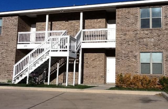 503 Dukeway - 503 Dukeway, Universal City, TX 78148