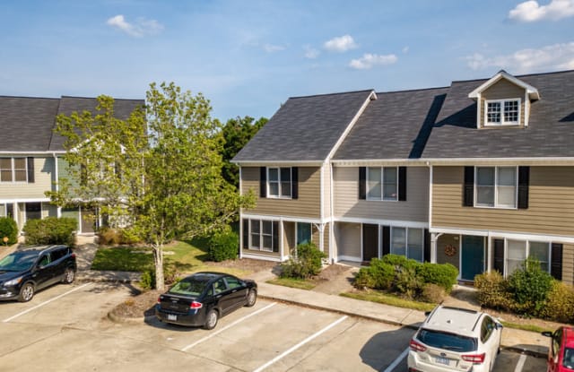 3436 Balfour West - 3436 Balfour West, Durham, NC 27713