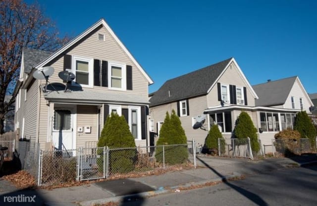 27 Litchfield St 1 - 27 Litchfield Street, Worcester, MA 01603