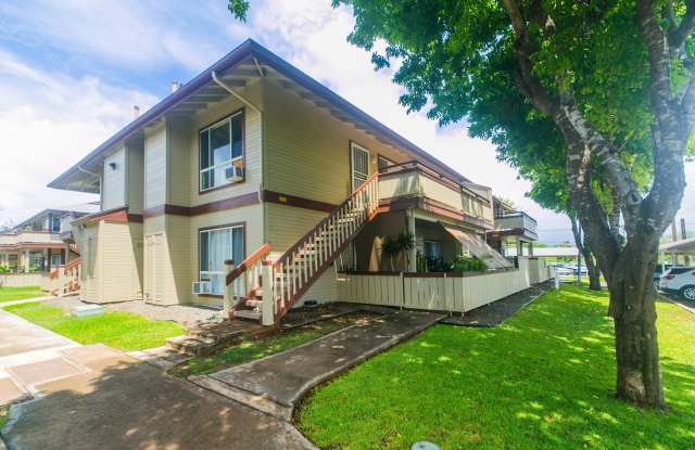 91-1120 Puahala Street #18S - 1 photos photos