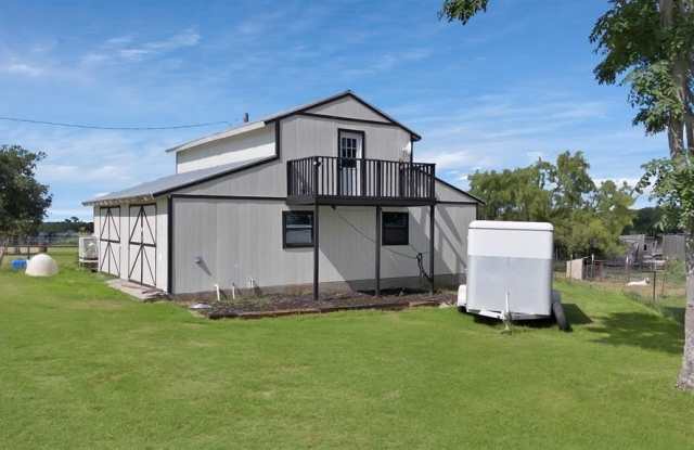 1025 Summit Drive - 1025 Summit Drive, Parker County, TX 76082