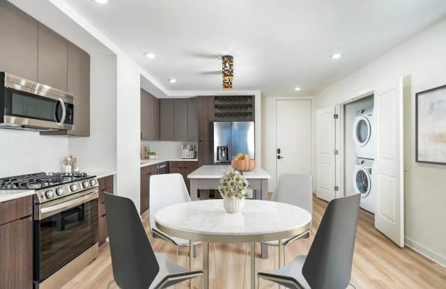 Modera Parkside photos photos