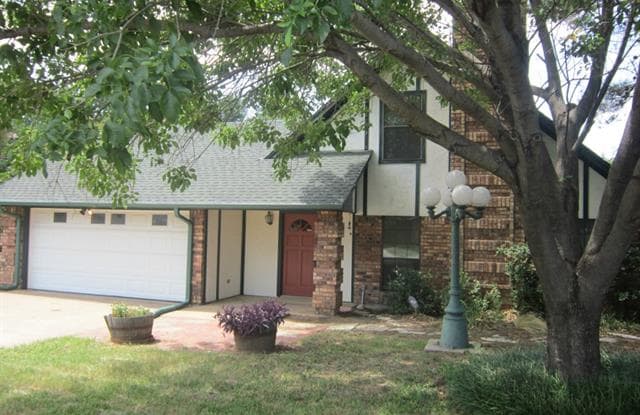 3101 Shady Grove Circle - 3101 Shady Lane, League City, TX 77598