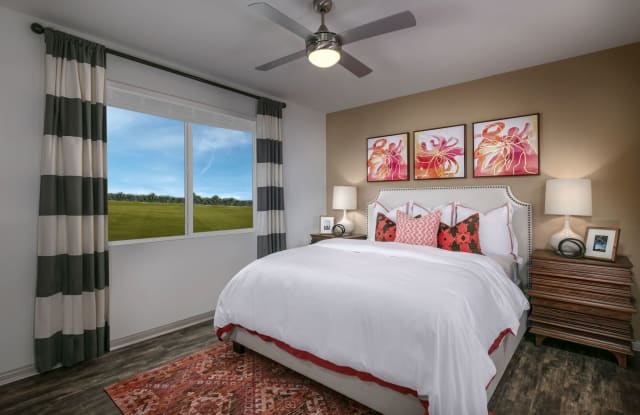 Santa Barbara in Chino Hills Gallery 4