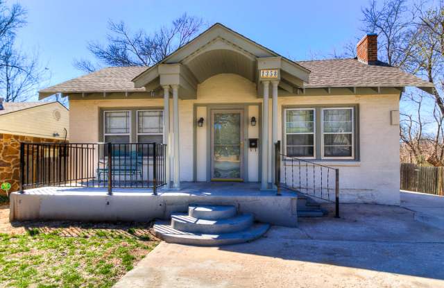 1358 Classen Boulevard photos photos 1358 Classen Boulevard photos photos