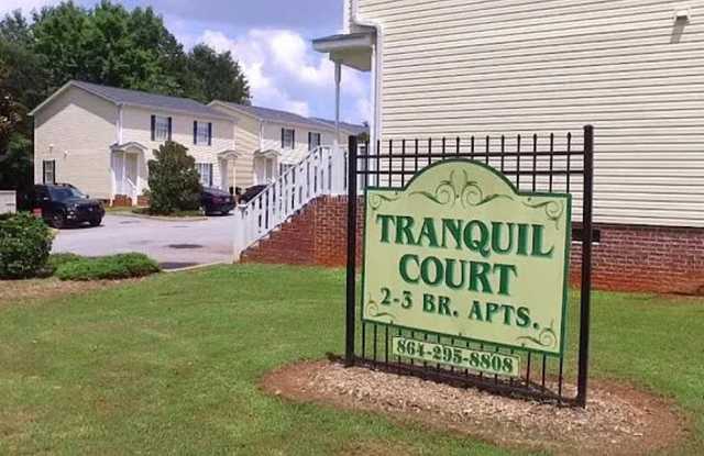 18 Tranquil Day Drive - 18 Tranquil Day Drive, Golden Grove, SC 29673