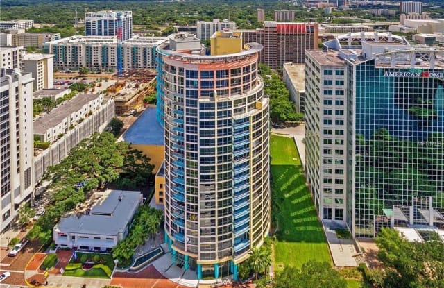 322 E Central Blvd, Unit 606 - 322 E Central Blvd Unit 606, Orlando, FL 32801