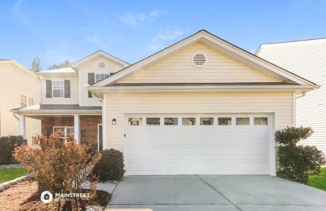 10924 Greenhead View Road - 10924 Greenhead View Road, Mecklenburg County, NC 28262