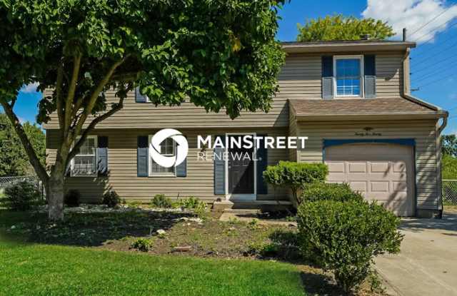 2520 Blue Rock Boulevard photos photos
