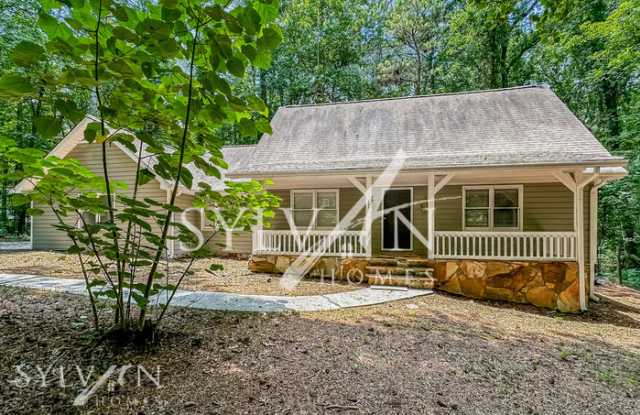 245 Devilla Court - 245 Devilla Court, Fayette County, GA 30214