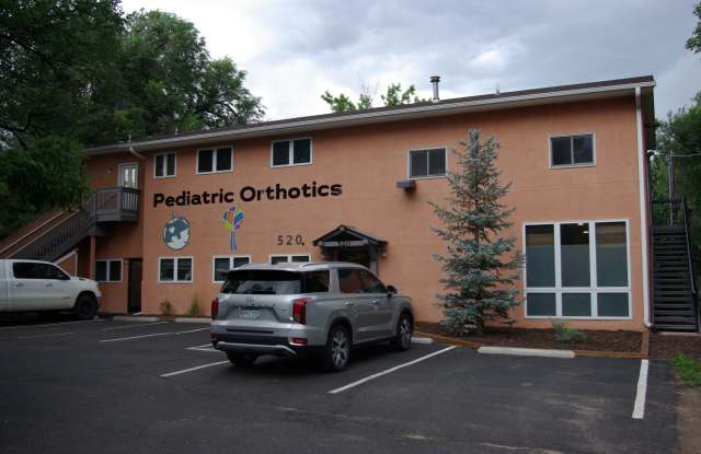 520 West Buena Ventura Street photos photos