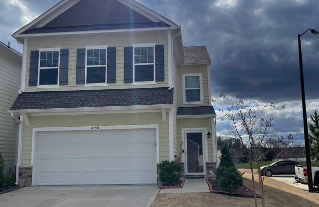 8550 River Ridge Drive - 1 photos photos