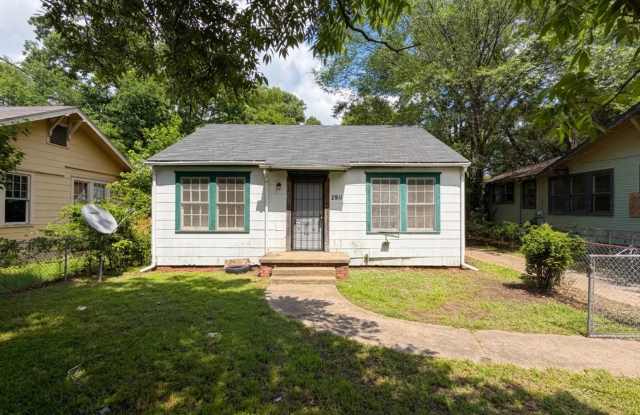 Shreveport - 3 Bed 1 Bath - Near LSU Med Ctr - Fresh Paint photos photos