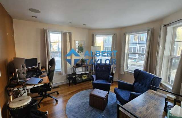 95 Robey St. - 95 Robey Street, Boston, MA 02125 95 Robey St. - 95 Robey Street, Boston, MA 02125