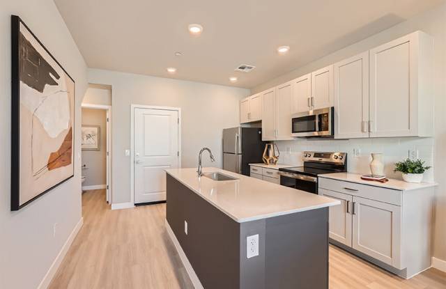 The Douglas Townhomes photos photos