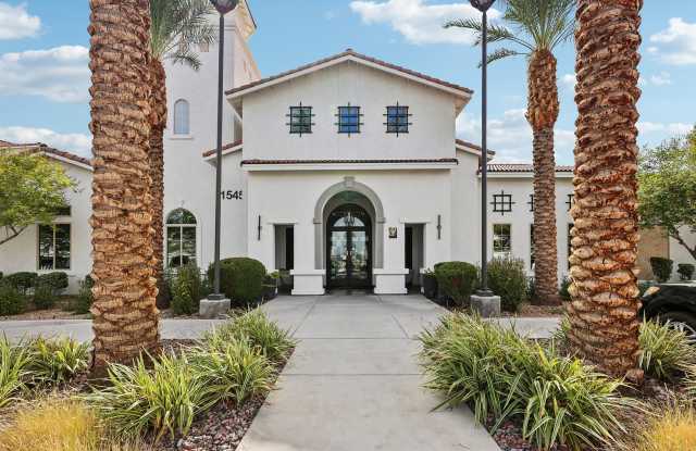 Castile Apartments Gallery 2