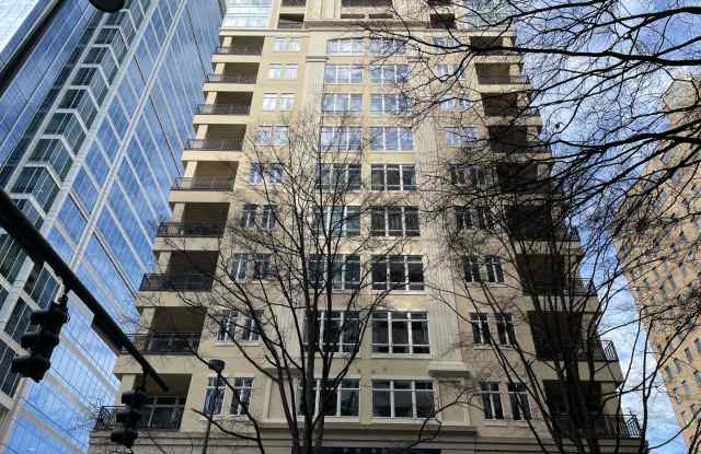 T.R. Lawing Property in 230 South Tryon photos photos