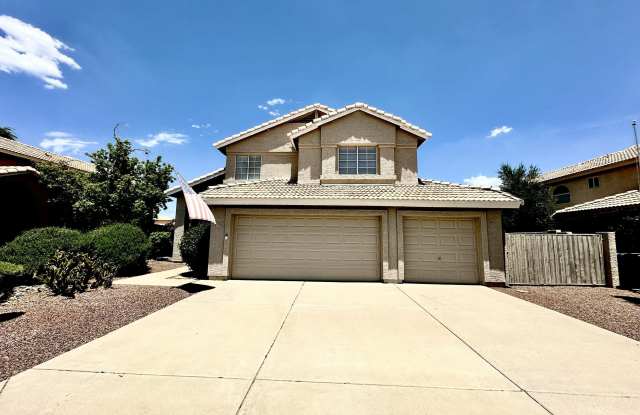 4708 E THUNDERHILL Place photos photos