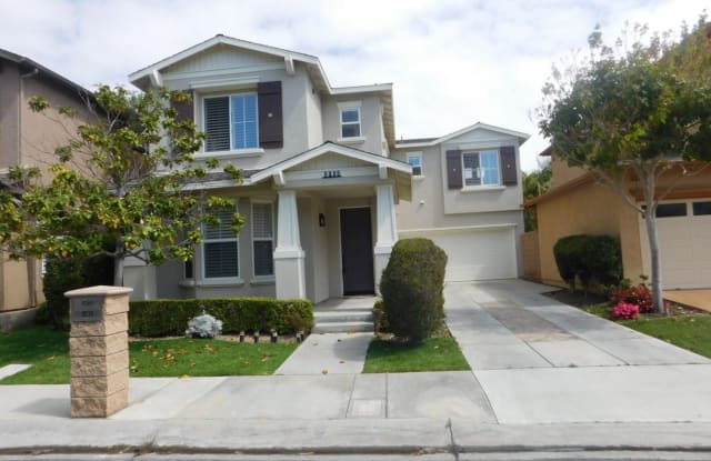 5235 Foxglove Dr - 5235 Foxglove Drive, Huntington Beach, CA 92649
