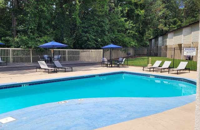 Pines of Lanier photos photos