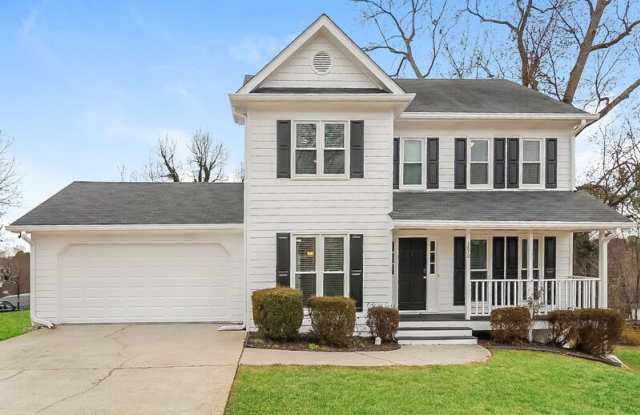 3870 Paulownia Dr - 3870 Paulownia Drive, Gwinnett County, GA 30039 3870 Paulownia Dr - 3870 Paulownia Drive, Gwinnett County, GA 30039