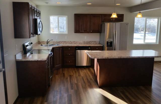 814 North Custer Street photos photos