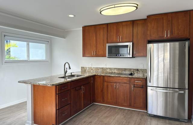 Hawaii Kai Ohana Unit - 1BR/1BA/Street Parking Only photos photos Hawaii Kai Ohana Unit - 1BR/1BA/Street Parking Only photos photos