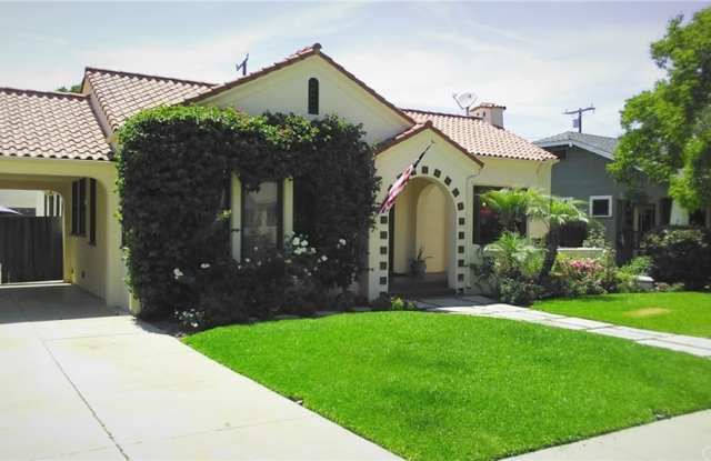 327 N Janss Street - 327 North Janss Street, Anaheim, CA 92805