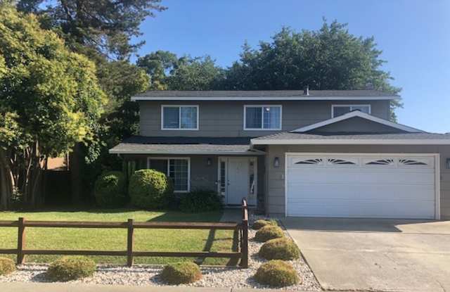 730 McKenzie Ct.(FOR RENT) Dixon, CA photos photos