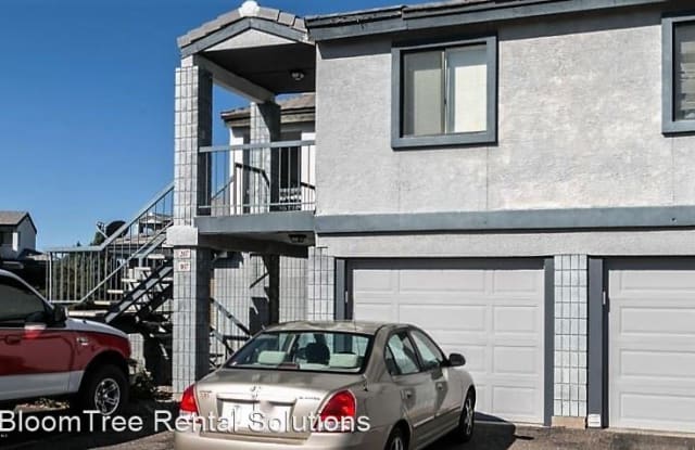 6112 Antelope Villas Circle Unit 107 - 6112 Antelope Villa Circle, Prescott, AZ 86305