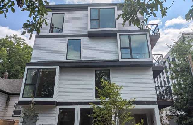 Joice Taylor - Affordable Housing Gallery 2