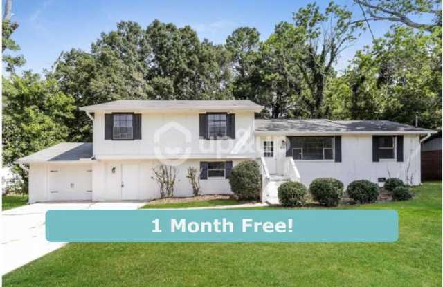 511 Carlton Road - 511 Carlton Road, Palmetto, GA 30268