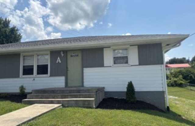 204 Gregory Avenue - A photos photos