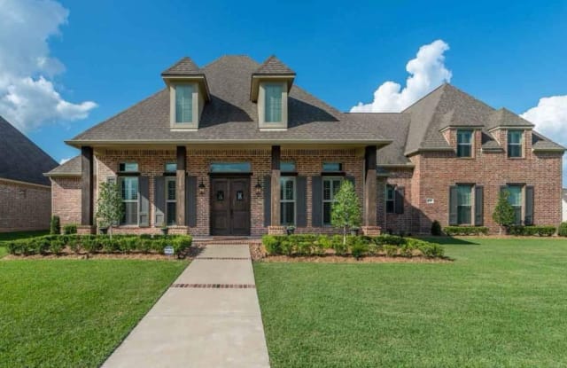 7740 Village Drive - 7740 Village Drive, Beaumont, TX 77713