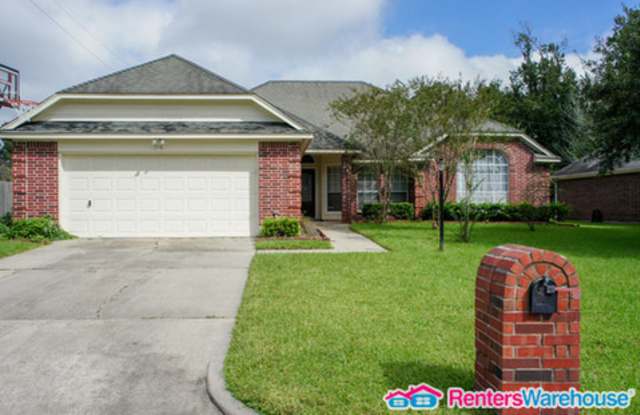 7718 Painton Lane - 7718 Painton Lane, Harris County, TX 77389