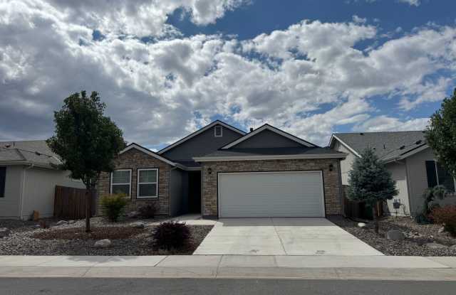 Spacious 4-Bedroom Dayton Home with Split-Bedroom Layout & Modern Finishes Gallery 1