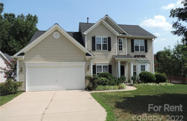 9234 Mitchell Glen Drive - 9234 Mitchell Glen Drive, Charlotte, NC 28277
