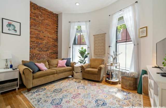 4 Union Park St. photos photos