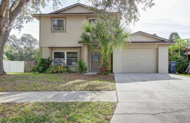 1605 Palm Leaf Drive - 1605 Palm Leaf Drive, Brandon, FL 33510