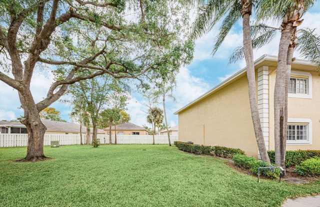 1501 Palm Beach Trace Drive - 1 Gallery 4