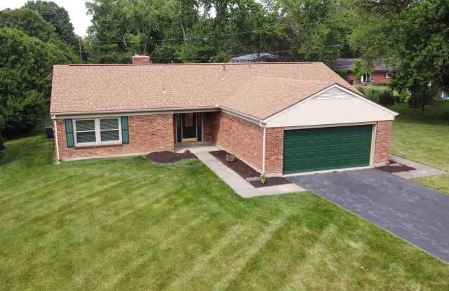 581 East Rahn Road - 581 East Rahn Road, Montgomery County, OH 45429