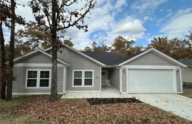 20 Cumbrian  DR - 20 Cumbrian Drive, Bella Vista, AR 72714