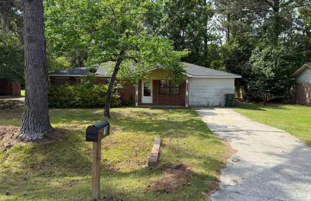 70 Thornton Drive NE, Ludowici, GA 31316 photos photos