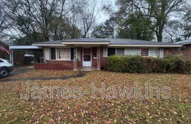 3819 Bienville Road Montgomery AL photos photos