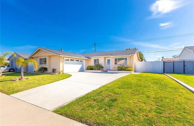 16460 Galaxy Drive - 16460 Galaxy Drive, Westminster, CA 92683