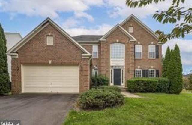 13515 MARR LODGE LANE - 13515 Marr Lodge Lane, Linton Hall, VA 20136